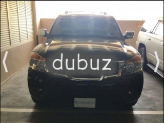 
                            
                            Full options, GCC specs, No accident, Full service history inside agency
                            
                        