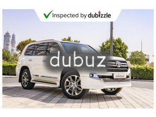 
                            
                            Deposit taken | 2020 Toyota Land Cruiser GXR 4.6L | Full Toyota Service History | Warranty + Service
                            
                        