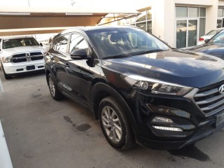
                            
                            Hyundai Tucson 2017 GCC 2.0
                            
                        