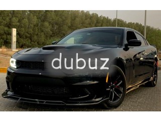 
                            
                            DODGE CHARGER SXT 3.6L WITH SRT BODYKIT
                            
                        
