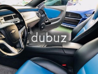 
                            
                            2013 CHEVROLET CAMARO/Gas V6,3.6L/RWD/6-SPEED
                            
                        