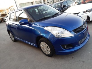 
                            
                            Suzuki Swift 2015 GCC
                            
                        