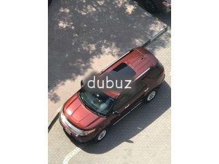 
                            
                            FORD Explorer 2015 XLT Warranty till 2022 Sept. URGENT SALE!
                            
                        