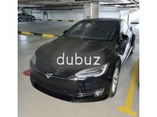 
                            
                            Tesla Model S | 100D | 2019 | 0 Kms | Warranty | GCC | Brand New
                            
                        
