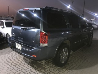 
                            
                            نيسان ارمادا LEرقم1 بحالة ممتازة خليجي2012
                            
                        