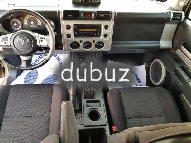 toyota-fj-2012-gcc-in-excellent-condition-big-2