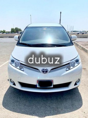 toyota-previa-2015-first-owner-originally-paint-with-registration-fully-family-used-car-big-6