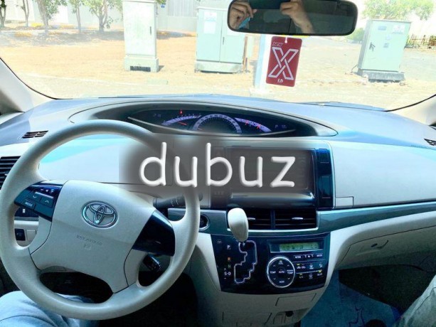 toyota-previa-2015-first-owner-originally-paint-with-registration-fully-family-used-car-big-2