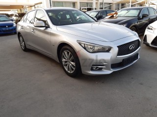
                            
                            Infinity Q50 2015 GCC
                            
                        