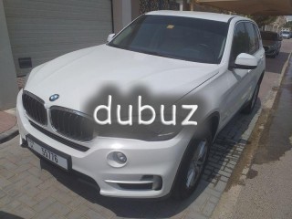 
                            
                            BMW X5 2016 GCC V6 FSH VERY CLEAN CAR NO ACCIDENT NO REPAINT
                            
                        