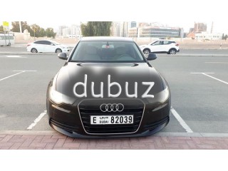 
                            
                            Audi A6 2012 TFSI 2.0 GCC
                            
                        