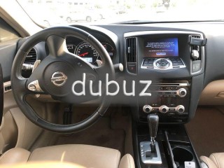 
                            
                            GCC spec, US origin, Full Option, Sun roof, cameras, navigation
                            
                        