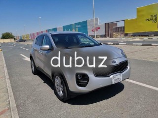 
                            
                            KIA SPORTAGE 2.4 AWD MODEL 2017 USA SPECS LESS KM REVERSE CAMERA BLUETOOTH CRUISE CONTROL
                            
                        
