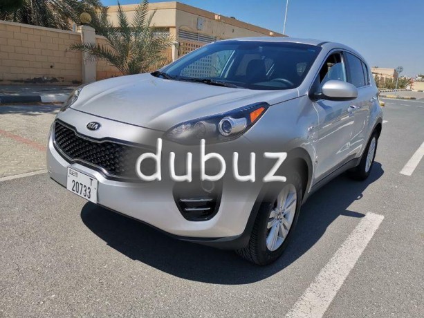 kia-sportage-24-awd-model-2017-usa-specs-less-km-reverse-camera-bluetooth-cruise-control-big-2