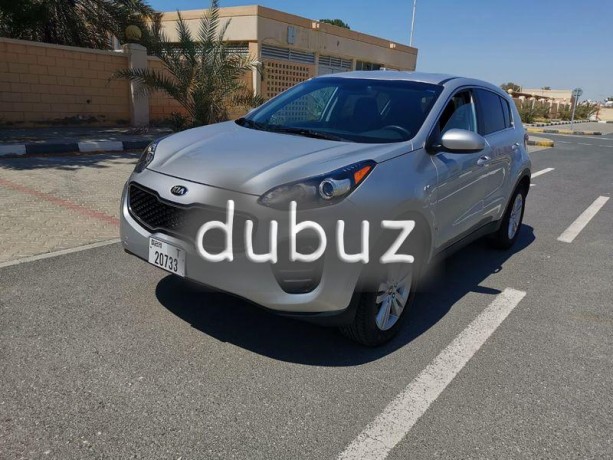 kia-sportage-24-awd-model-2017-usa-specs-less-km-reverse-camera-bluetooth-cruise-control-big-1