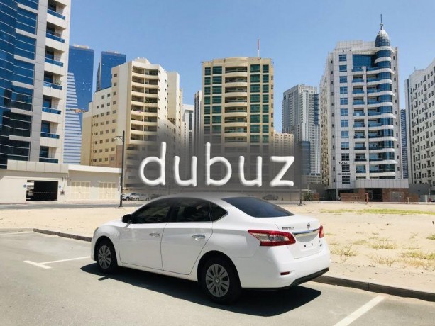 a-well-kept-nissan-sentra-16-model-2016-gcc-specs-with-rear-ac-big-4