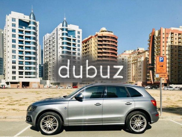 audi-q5-v6-32-quattro-model-2010-gcc-specs-reverse-gear-issue-as-it-is-condition-big-4