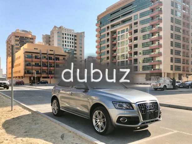 audi-q5-v6-32-quattro-model-2010-gcc-specs-reverse-gear-issue-as-it-is-condition-big-3