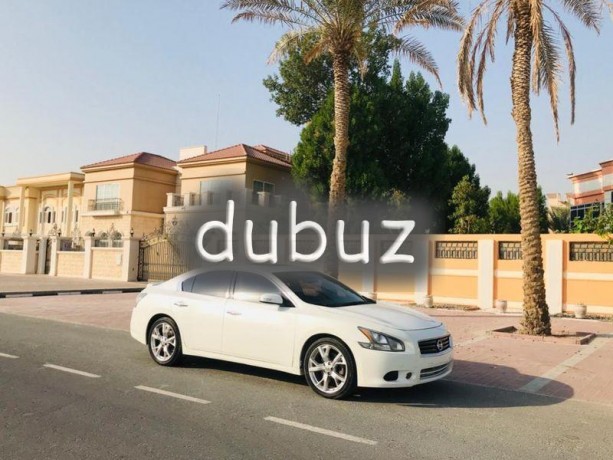 nissan-maxima-2014-model-gcc-specs-less-km-navigation-bluetooth-cruise-control-big-19