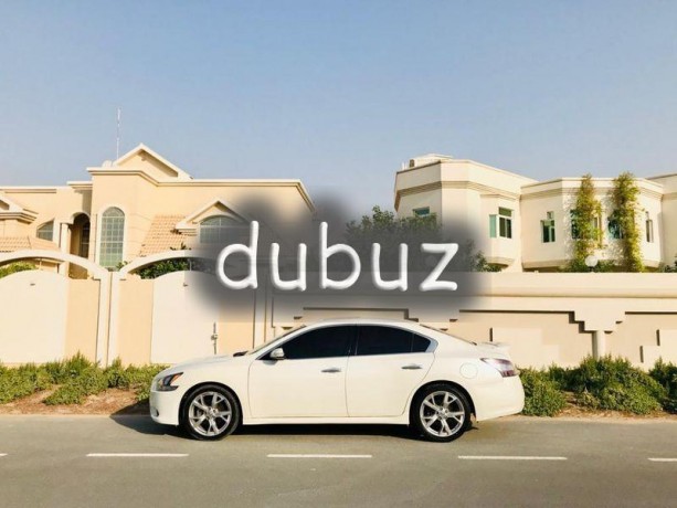 nissan-maxima-2014-model-gcc-specs-less-km-navigation-bluetooth-cruise-control-big-16