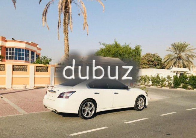 nissan-maxima-2014-model-gcc-specs-less-km-navigation-bluetooth-cruise-control-big-15