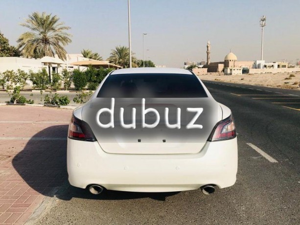 nissan-maxima-2014-model-gcc-specs-less-km-navigation-bluetooth-cruise-control-big-10