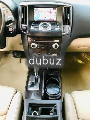 nissan-maxima-2014-model-gcc-specs-less-km-navigation-bluetooth-cruise-control-big-4