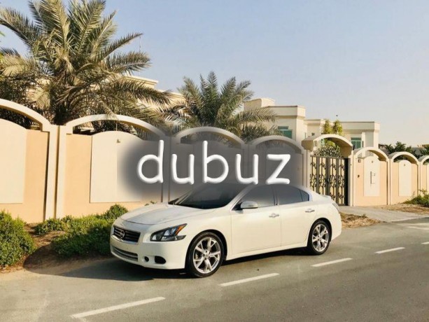 nissan-maxima-2014-model-gcc-specs-less-km-navigation-bluetooth-cruise-control-big-0