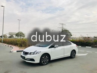 
                            
                            HONDA CIVIC 1.8 i-vtec MODEL 2013 GULF SPECS | BLUETOOTH | CRUISE CONTROL | ALLOYS WHEEL | CAMERA
                            
                        