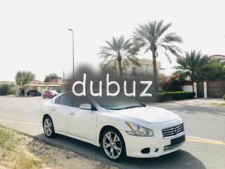 
                            
                            LESS KM DRIVEN NISSAN MAXIMA 3.5 V6 MODEL 2015 GCC SPECS WITH SUNROOF CRUISE CONTROL ALLOY WHEEL
                            
                        