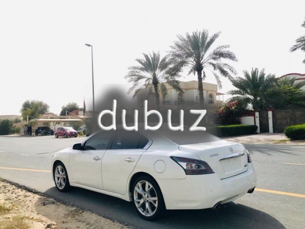 less-km-driven-nissan-maxima-35-v6-model-2015-gcc-specs-with-sunroof-cruise-control-alloy-wheel-big-8
