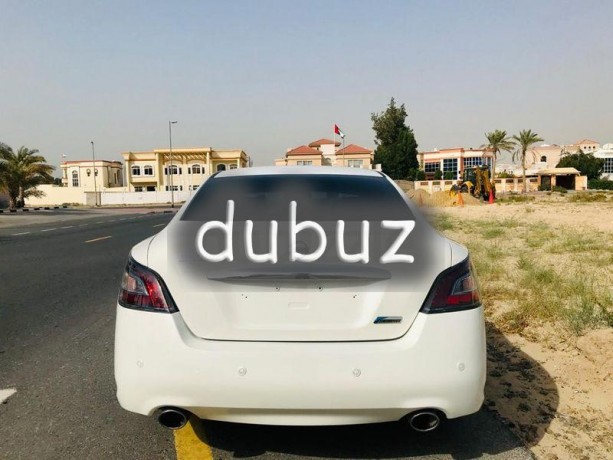 less-km-driven-nissan-maxima-35-v6-model-2015-gcc-specs-with-sunroof-cruise-control-alloy-wheel-big-7