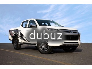 
                            
                            MITSUBISHI L200 2.4L GLX 4X4 PTR ( EXPORT ONLY )
                            
                        