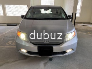 
                            
                            Honda Odyssey 6 Cylinder Full option leather seats - Powered Side Doors And roof DVD
                            
                        