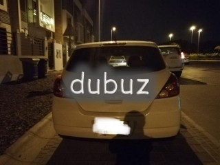 
                            
                            Very clean tida 2007 GCC spec
                            
                        