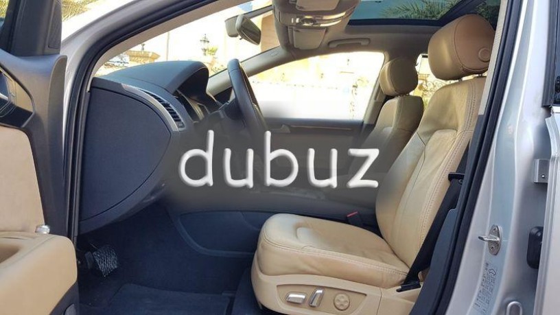 amazing-lookaudi-q7-v6-36-superchargedgcc-specslady-drive200-accident-paint-freetop-range-big-8