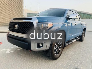 
                            
                            تويوتا تندرا 5.7 فورويل نظيف جدا
                            
                        