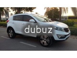 
                            
                            Kia Sportage 2016 GCC specific with zero down payment
                            
                        