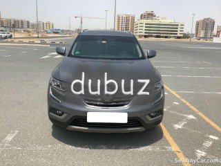 
                            
                            Top of the Range 2018 Renault Koleos
                            
                        