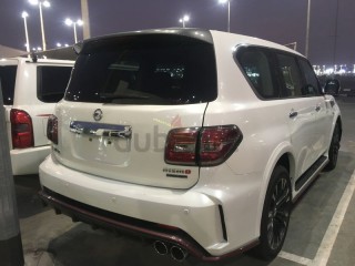 
                            
                            نيسان باترول SE ماكينه صغيره
                            
                        