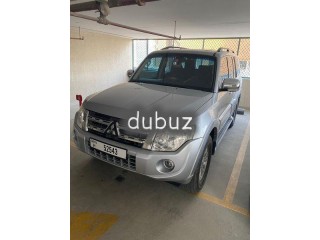 
                            
                            Mitsubishi Pajero 2012 3.5 1st owner full service history original paint android display sale 32000
                            
                        