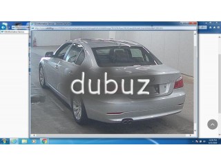 
                            
                            MBW 530i JAPAN IMPORT (KM 29000) ONLY
                            
                        