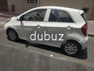 
                            
                            2013 KIA Picanto in excellent condition, original paint, accident free, single owner
                            
                        