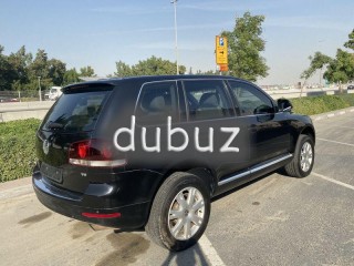 
                            
                            For sale Volkswagen Touareg 2008 model mid renge gcc
                            
                        