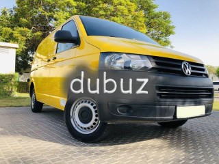 
                            
                            VW Transporter 2015, GCC, Excellent Condition, Full Service History, Perfect Inside And Outside
                            
                        