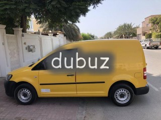 
                            
                            Volkswagen Caddy 2015, GCC, Full Service With Agency, Perfect Condition
                            
                        