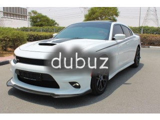 
                            
                            2018 CHARGER /DAYTONA / SPECIAL ORDER/ V8/ GCC/ WARRANTY+ FREE SERVICE TO 2023 OR 100K K.M ALfuttaim
                            
                        
