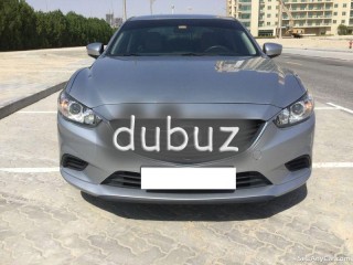 
                            
                            Mazda 6 2017 - Great condition / One owner / Touring trim
                            
                        