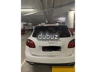 
                            
                            Porsche Cayenne for sale
                            
                        
