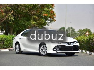 
                            
                            TOYOTA CAMRY GLE 2.5L PETROL AUTOMATIC WITH DYNA TRADE WARRANTY
                            
                        